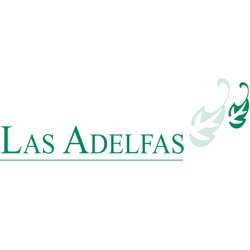 Garden Las Adelfas Logo