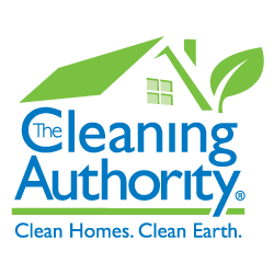 The Cleaning Authority - Matthews-Waxhaw Logo