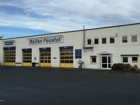 Bilder Reifen Feustel GmbH