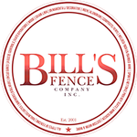 Bill's Fence Co., Inc
