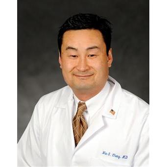 Headshot of Won S. Chang, MD