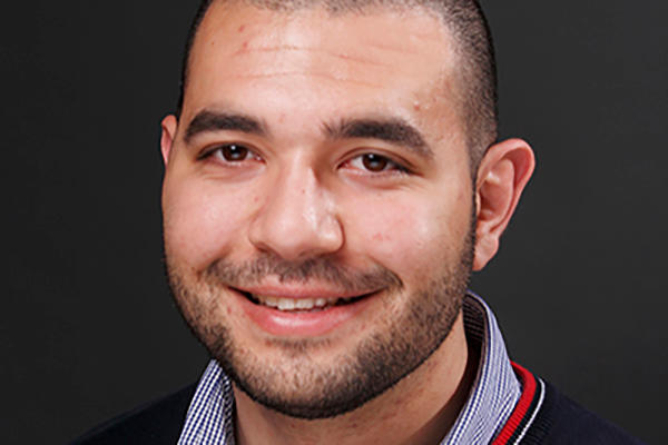 Garo Assarian, Dispensing Partner in our ASA Test Store 1 store