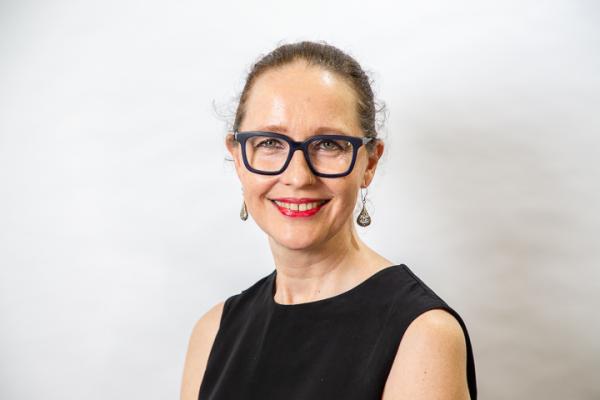 Janet McDonald, Optometrist Partner in our ASA Test Store 2 store