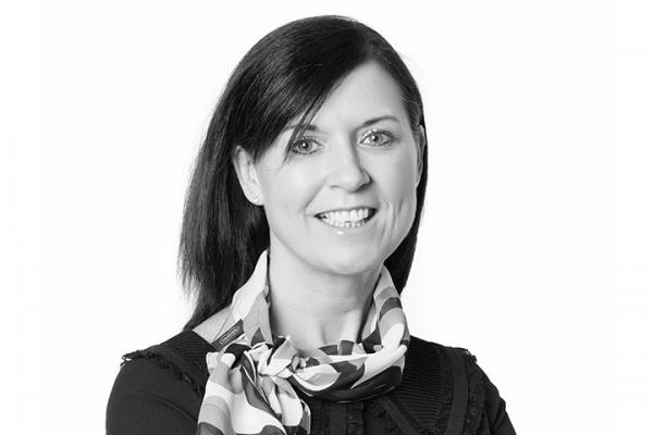 Orla Walsh, Audiology Director in our ASA Test Store 3 store