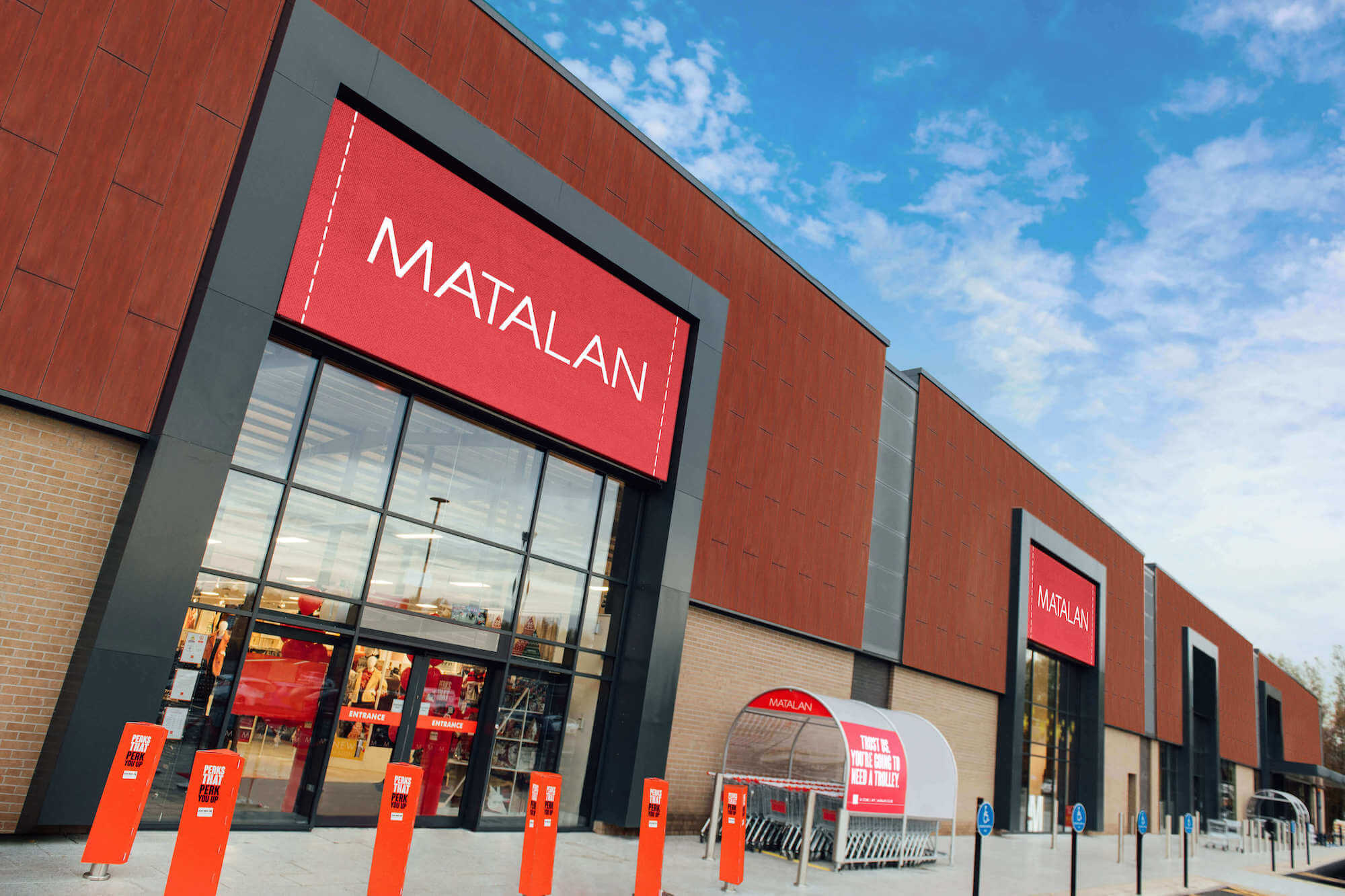 Matalan stores in the UK | Matalan
