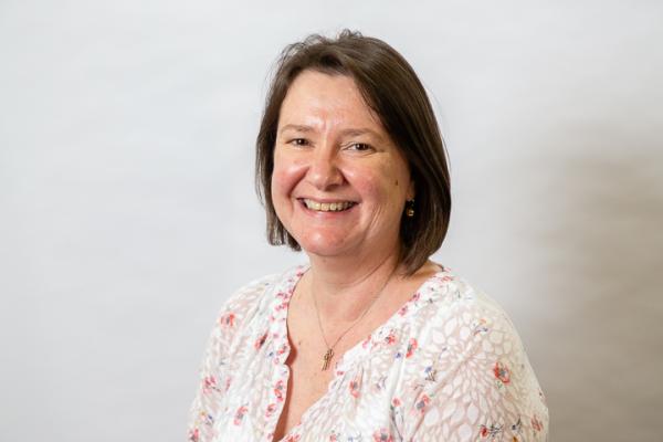 Janet Grant, Optometrist Partner in our ASA Test Store 4 store