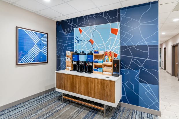Images Holiday Inn Express Casper-I-25 by IHG