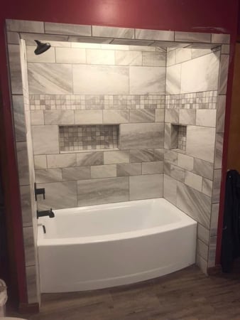 Images CB Tile & Flooring