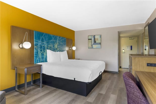 Images Best Western Plus Raleigh Crabtree Valley Hotel