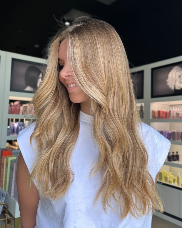 Images EGGIE Salon Studio - Goodwood