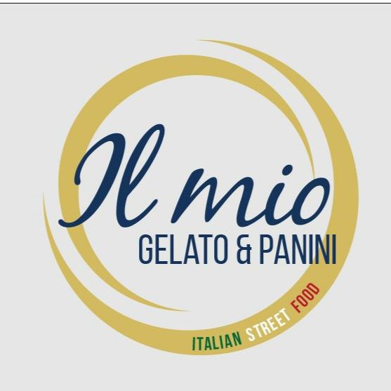Il Mio Gelato e Panini | Cafe & Restaurant | München Logo
