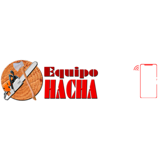 Equipo Hacha Logo