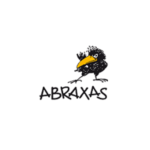 Abraxas Buchhandlung in Ettlingen - Logo