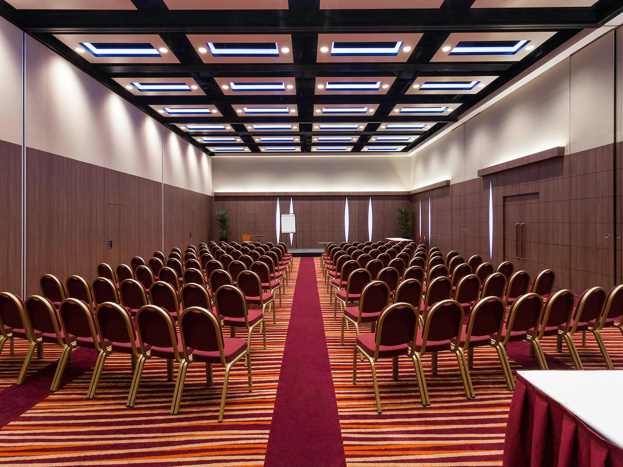Images ILEC Conference Center