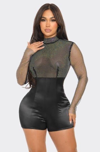 Images Fabiola's Fashion