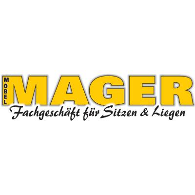 Möbel Mager in Schweinfurt - Logo