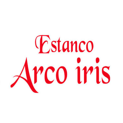 Estanco Arco Iris II Logo