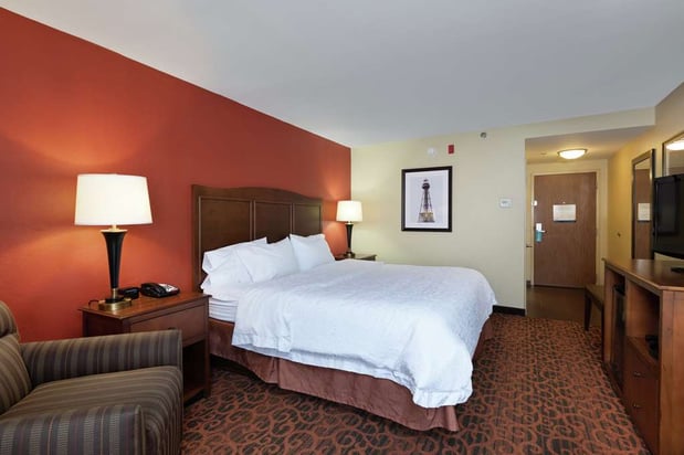 Images Hampton Inn Houma