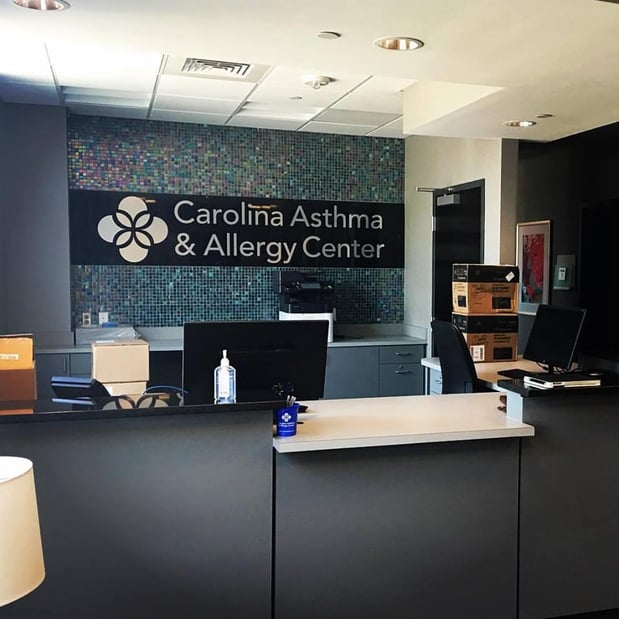Images Carolina Asthma & Allergy Center - Waverly