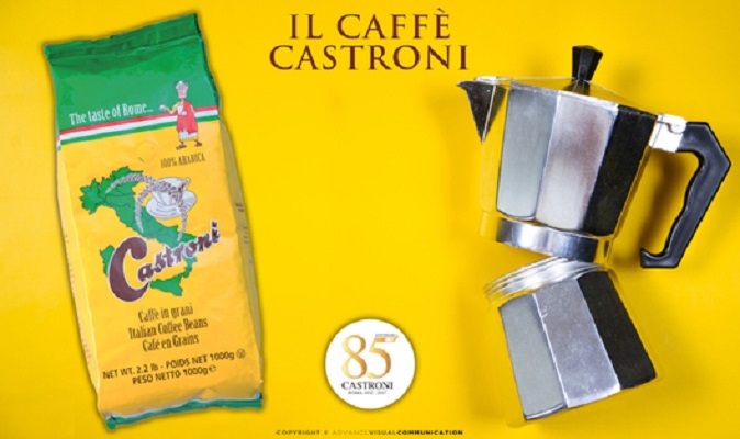 Images Castroni