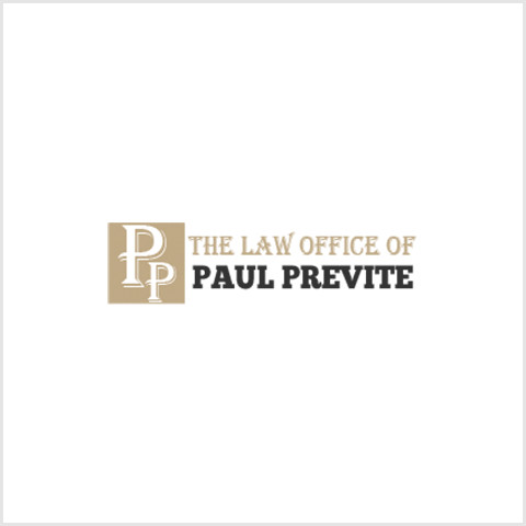 Law Office of Paul Previte Logo