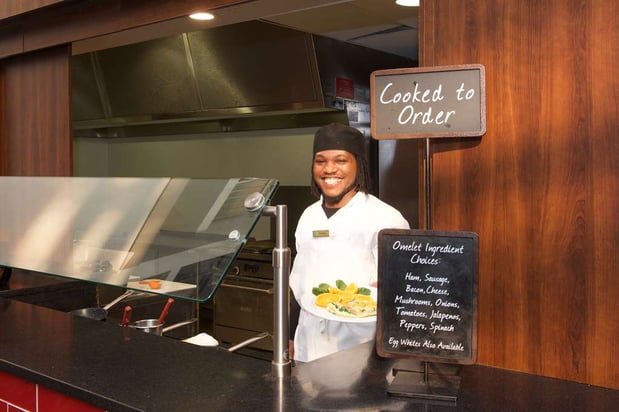 Images Embassy Suites by Hilton Detroit Livonia Novi