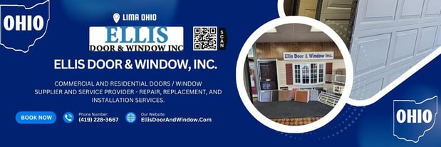 Images Ellis Door & Window