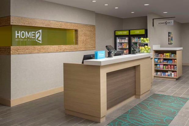 Images Home2 Suites by Hilton Baltimore/White Marsh, MD