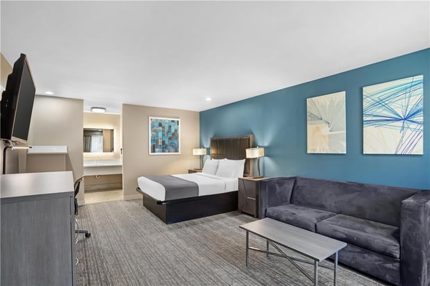 Images Best Western Big Country Inn