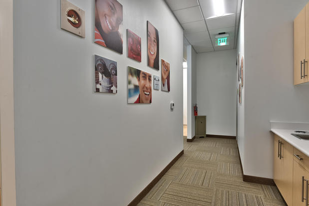 Images Dentists of Independence