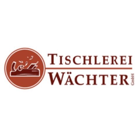 Logo Tischlerei Wächter GmbH