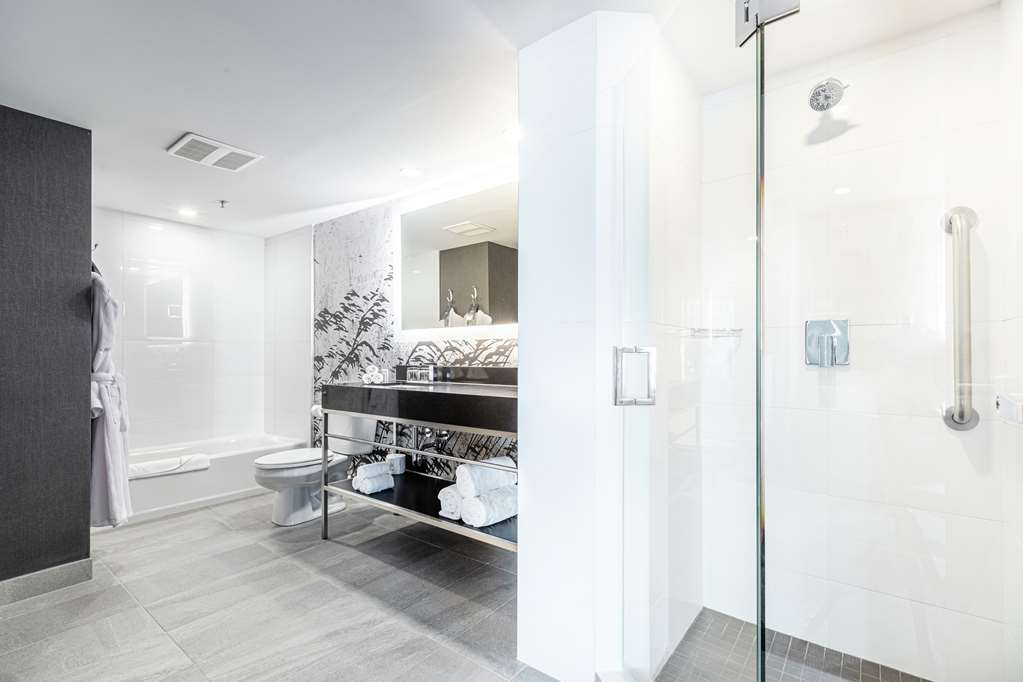 Images DoubleTree by Hilton Quebec Resort