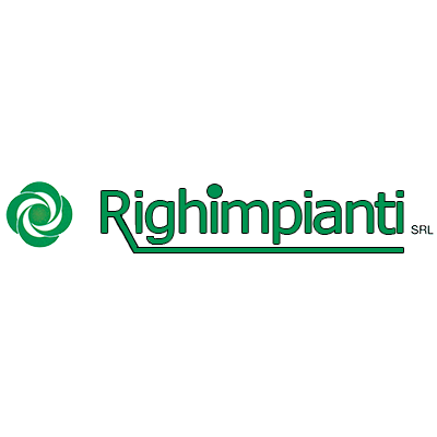 Righimpianti Logo