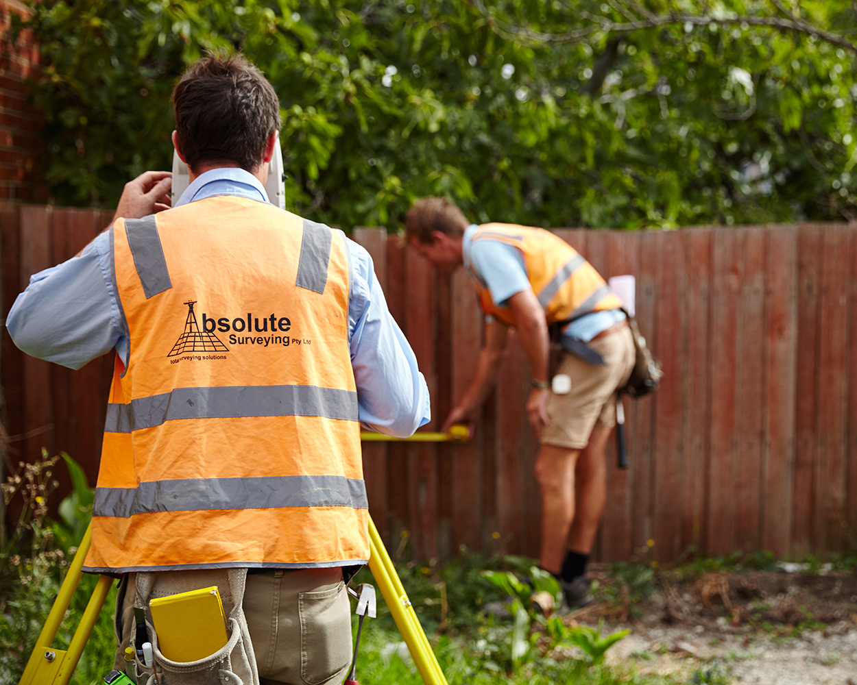 Images Absolute Surveying Pty Ltd