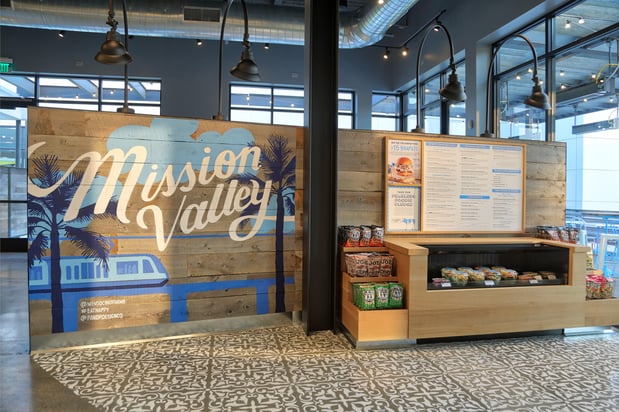 Images Mendocino Farms