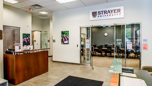 Images Strayer University