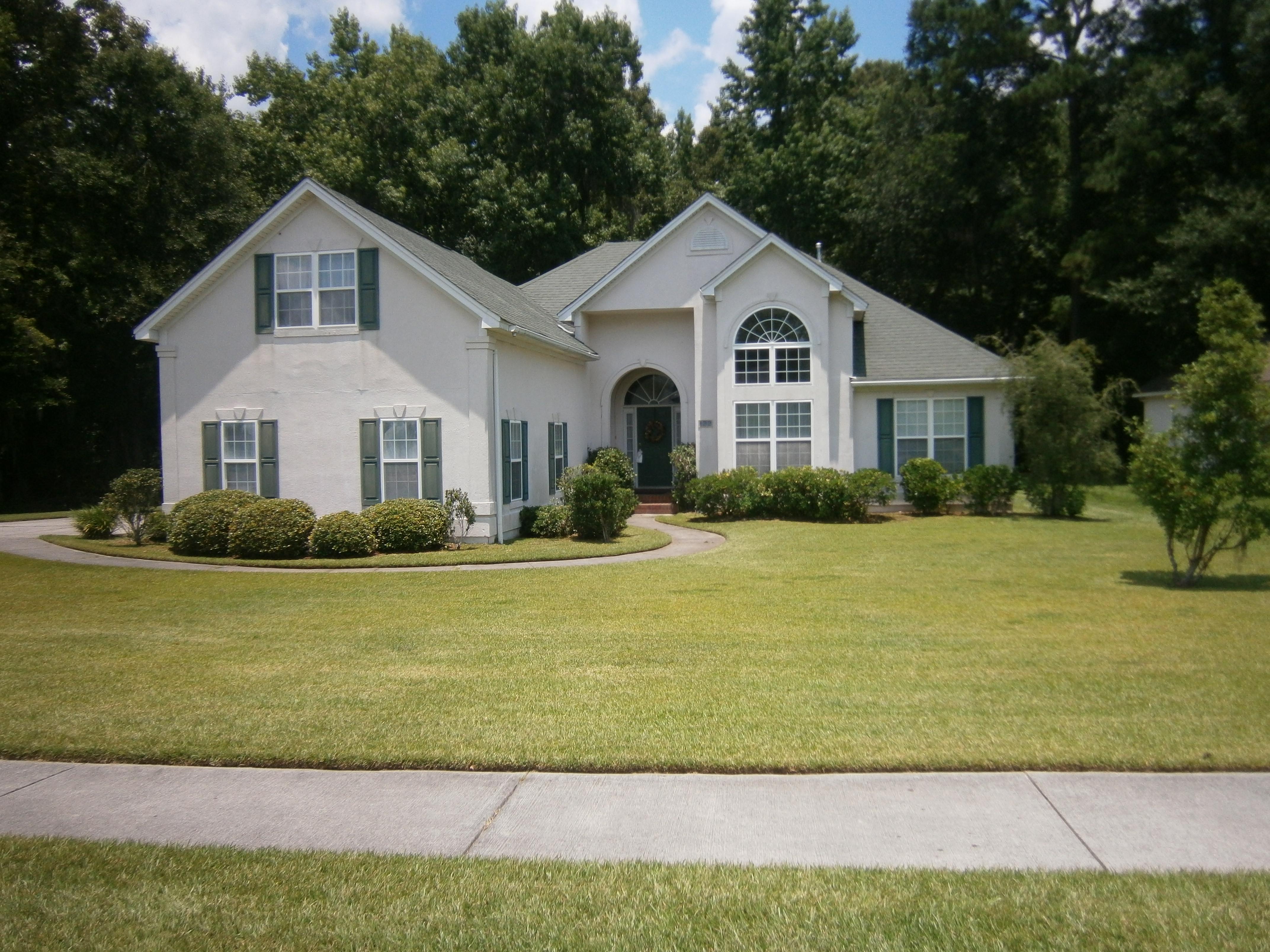 Doris Thomas Realty