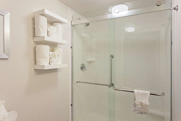 Images Hampton Inn Santa Cruz