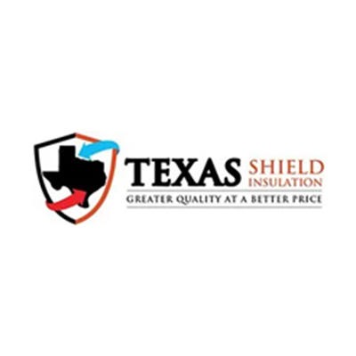 Texas Shield Insulation Logo