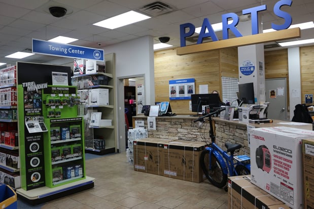 Images Camping World RV Sales