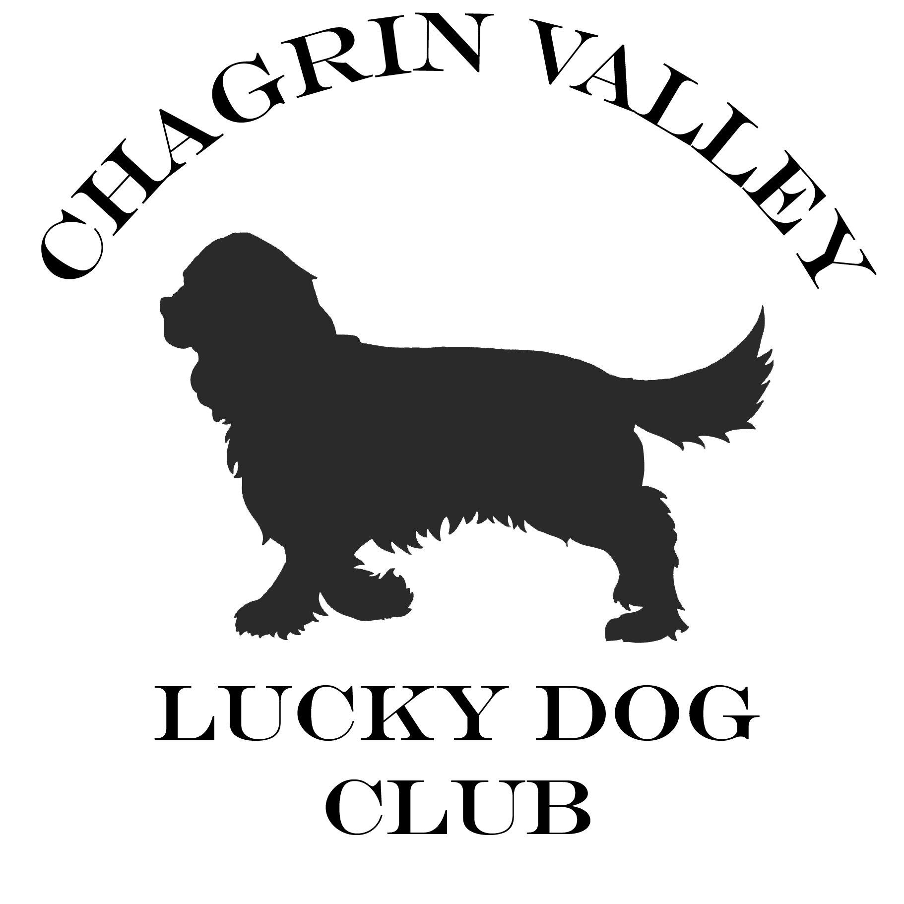 Chagrin Valley Lucky Dog Club