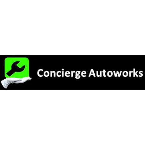 Concierge Autoworks Logo