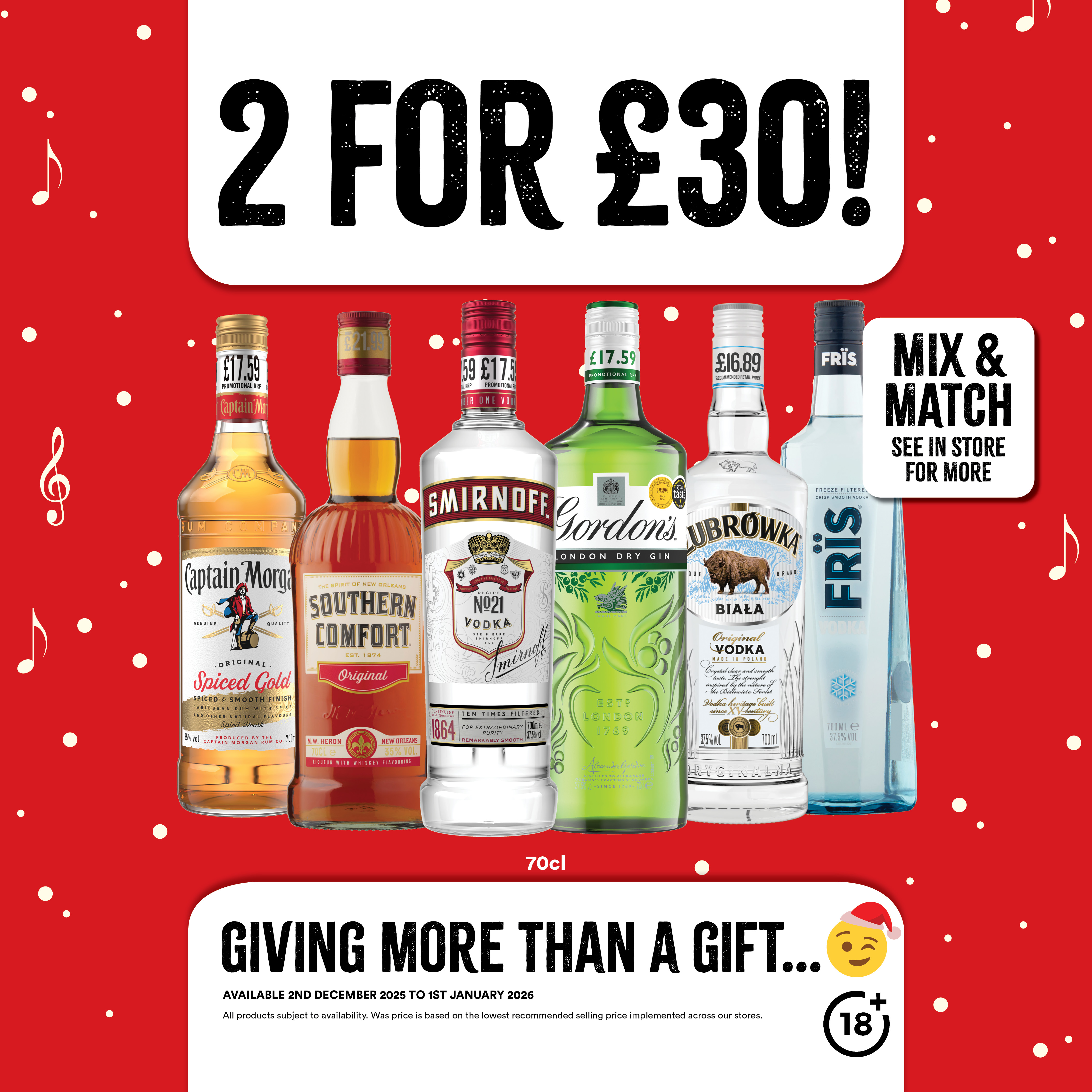 Images Best-one & Bargain Booze