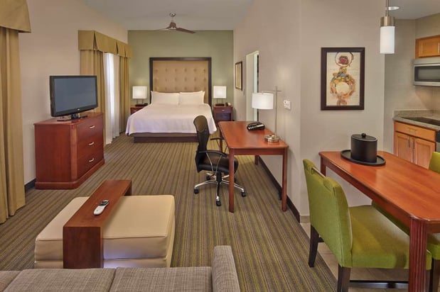 Images Homewood Suites by Hilton Daytona Beach Speedway-Airport