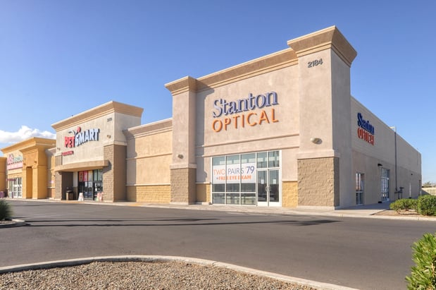 Images Stanton Optical