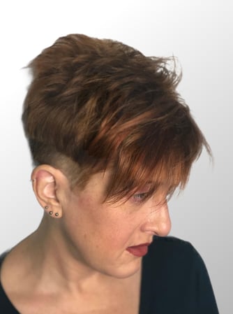 Images Vivid Salon