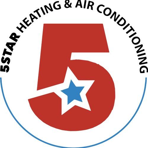 5 Star Heating and Air Conditioning