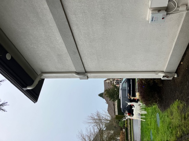 Haupt To It Gutters and Roofs Image