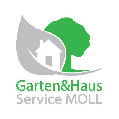 Garten&Haus Service Moll in Laupheim - Logo