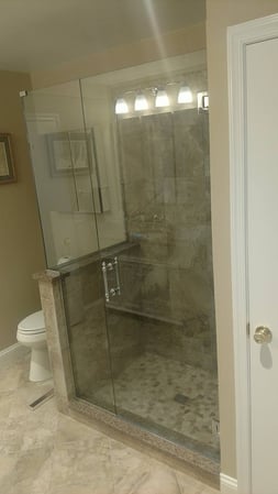 Images Premier Shower Doors